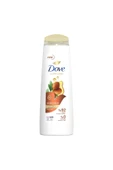 Dove Ultra Care Saç Bakım Şampuanı Onarıcı Bakım Argan Yağı 400 Ml - 1