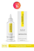 SkinMaster Leke Oluşumunu Gidermeye Yardımcı Cilt Tonu Eşitleyici Tonik ( Glikolik Asit %5 + Niacinamide) - 1