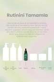 Aha %10 Bha %2 Peeling Etkili Serum 30ml - Cilt Yenileyici Ölü Hücre Temizleyici Yeşil Çay Vegan - 6
