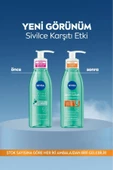 NIVEA Derma Skin Clear Sivilce Karşıtı Yüz Temizleme Jeli 150ml, Gözenek Arındırıcı, Yağlı ve Karma Cilt thumbnail 4