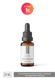 SkinMaster Cilt Bariyerini Güçlendirici Sebum Üretimini Dengeleyici Niacinamide Serum ( Niacinamide %5 + Ha ) - 2