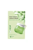 FRUDIA Green Grape Yüz Maskesi Gözenek Kontrol 1 Adet - 1