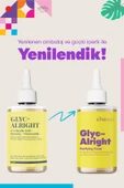 SHE VEC Glyc Alrıght – Gözenek Sıkılaştırıcı Leke Karşıtı Tonik | Arındırıcı Vegan Tonik (200 ML) - 6