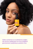 GLOW ME LIKE YOU DO - Aydınlatıcı ve Cilt Tonu Eşitleyici Leke Karşıtı C Vitamini Serum 30ml - 2