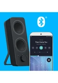 Logitech Z207 10 W Siyah 980-001295 Bluetooth Hoparlör - 5