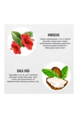 Urban Care Curl Hibiscus ve Shea Durulanmaz Bakım Kremi 175 ml - 7