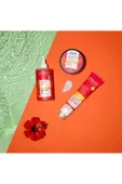 Urban Care Curl Hibiscus ve Shea Durulanmaz Bakım Kremi 175 ml - 4