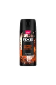 Axe Premium Collection Erkek Sprey Deodorant Copper Santal 72 Saat Ferahlık 150 ml - 2