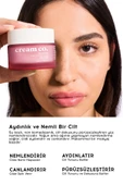 Cream Co. Su Bazlı, Moisturizer, Nemlendirici, Aydınlatıcı, Canlandırıcı Yüz Kremi - 50 ml thumbnail 2