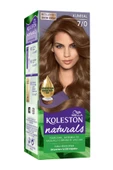 Wella Koleston Naturals Saç Boyası 7/0 Kumral - 3