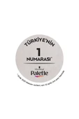 Palette Göz Alıcı Renkler 6-88 Yoğun Kızıl - 5