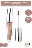Deborah Milano Pearly Chestnut No: 08 Super Gloss - 1
