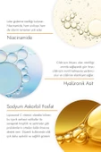 Vitamin C Serum Aydınlatıcı Renk Tonu Eşitleyici 20 Ml (sodium Ascorbyl Phosphate, Niacinamide, Ha) - 4