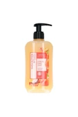 Watsons El Sabunu Şeftali & Shea Butter 500 Ml - 1