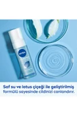 NIVEA Canlandırıcı Yüz Yıkama Köpüğü 150ml, Derinlemesine Temizleme, Nemlendirici, Normal Ciltler - 4