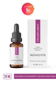 SkinMaster Sıkılaştırıcı Ve Canlandırıcı Kolajen Serum 20 ml Collagen, Panthenol, Ha) - 1