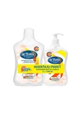 Activex Sıvı Sabun 1 Lt +500 Ml Aktif - 1