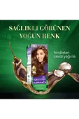Wella Koleston Naturals Saç Boyası 6/73 Ayışığı Kahvesi - 6