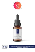 SkinMaster Gözenek Sıkılaştırıcı Siyah Nokta Ve Akne Oluşumunu Gidermeye Yardımcı Bakım Serumu (bha, B3, Ha) - 2