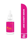 Hit The Spot – Serum | %100 Vegan Arbutin Ve Peptit Kompleksi (30 ML) - 1