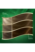 Wella Koleston Naturals Saç Boyası 7/1 Küllü Kumral - 3
