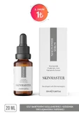 SkinMaster Cilt Bariyerini Güçlendirici Sebum Üretimini Dengeleyici Niacinamide Serum ( Niacinamide %5 + Ha ) - 1