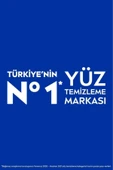 NIVEA Yatıştırıcı Yüz Yıkama Köpüğü 150ml, Derinlemesine Temizlik, Nemlendirici, Hassas ve Kuru Ciltler thumbnail 3