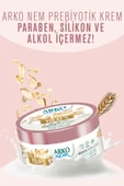 Arko Nem, Prebiyotik, Badem Sütü, El ve Vücut Kremi - 250 ml x 2 Adet - 6