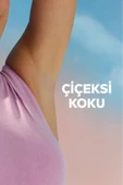 NIVEA Kadın Roll-on Deodorant Pearl & Beauty 50ml, 72saat Anti-perspirant, Yumuşak Ve Pürüzsüz Koltuk Altı - 6