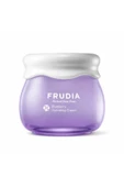 FRUDIA Blueberry Flavored Moisturizing Face Cream 55 g - 2