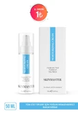 Tüm Cilt Tipleri Için Yoğun Nemlendirici Bakım Kremi Ha %2, Panthenol %5 + Shea Butter - 1
