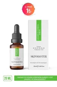 SkinMaster Cilt Yenileyici Cilt Bariyerini Güçlendirmeye Yardımcı Vita-b Complex Serum (%10 Vita-b + Ha) - 1