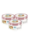 Arko Nem, Prebiyotik, Badem Sütü, El ve Vücut Kremi - 250 ml x 3 Adet - 1