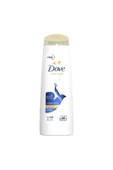 Dove Ultra Care Saç Bakım Şampuanı Yoğun Onarıcı Yıpranmış Saçlar Için 400 Ml - 3