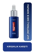 L'oréal Paris Revitalift Lazer Saf Retinol Gece Serumu - 1