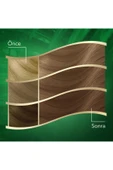 Wella Koleston Naturals Saç Boyası 8/1 Açık Küllü Kumral - 3