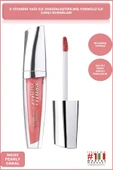 Deborah Milano No: 05 Pearly Coral Super Gloss - 1