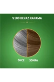 Koleston Naturals Saç Boyası 7/1 Küllü Kumral 2 Adet - 3
