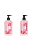 Watsons Sıvı El Sabunu, Kırmızı Meyve & Hindistan Cevizi 500 ml - 500 ml X 2 Adet - 1