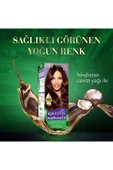 Wella Koleston Naturals Saç Boyası 3/4 Koyu Kestane - 6