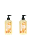 Watsons Sıvı El Sabunu, Bal & Süt - 500 ml X 2 Adet - 1