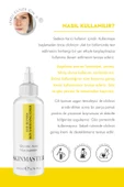 SkinMaster Leke Oluşumunu Gidermeye Yardımcı Cilt Tonu Eşitleyici Tonik ( Glikolik Asit %5 + Niacinamide) - 5