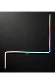 Phanteks Gaming Oyuncu Bilgisayarı Neon Digital Rgb Led Şerit - 500mm - 6