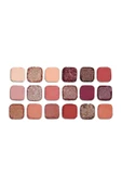 Revolution Forever Flawless Allure 18'li Far Paleti - 4