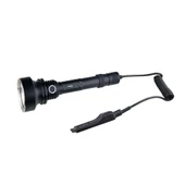 Orjinal 800 Lümen TX6 Özel Avcı Feneri Watton Wt-148 thumbnail 2