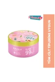 FRUDIA My Orchard Soothing Mist Şeftali 125 ml - Soothing Peach Vücut Losyonu 300 g - 3
