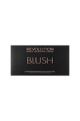 Revolution Ultra Blush Palette Sugar And Spice - 5