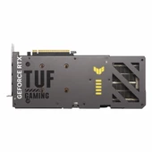 Asus TUF Gaming GeForce RTX 5060 Ti OC 16GB GDDR7 128Bit HDMI/DP Ekran Kartı thumbnail 6