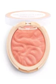 MAKEUP REVOLUTION Revolution Powder Blusher Reloaded Peach Bliss thumbnail 2