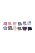 Revolution Metallic Muse The Muse Icon Far Paleti - 3